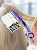 Rotary Thinning Razor with 10 Blades - View 44