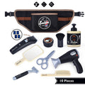 Kids Pretend Play Barber Toy Set - View 12