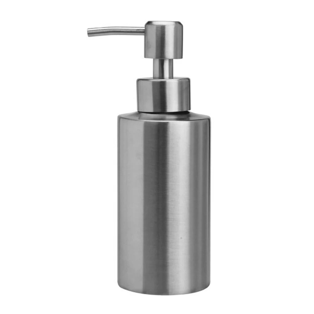 Stainless Steel Hand Wash Dispenser - View 16