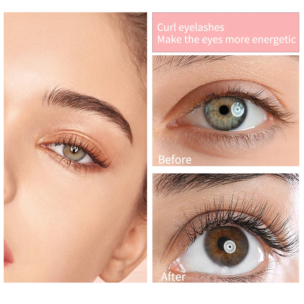 Lash Lift & Perm Kit — Professional Grade - View 3