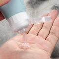 Silicone Travel Bottles — Leak-Proof Set - View 3
