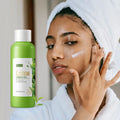 Sakura & Green Tea Skincare Set — Nourish - View 5