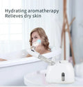 Ozone Facial Steamer — Warm Mist Spa - View 5