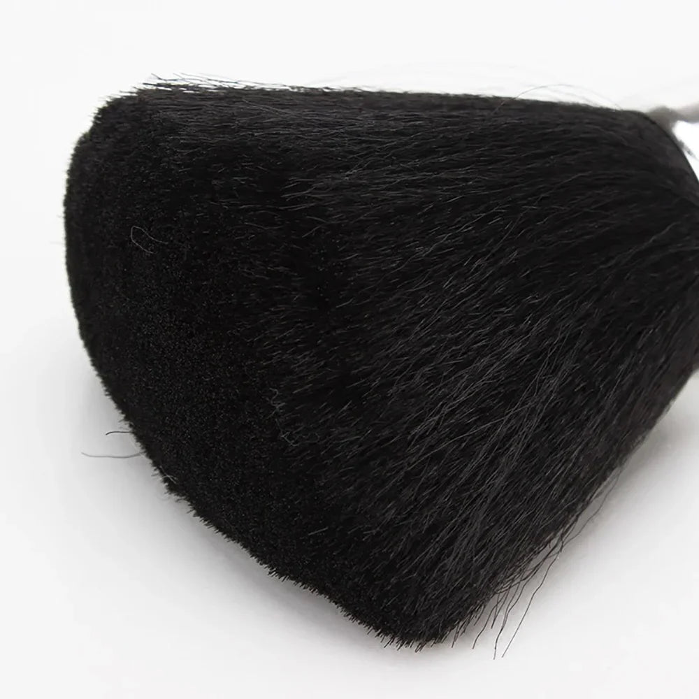 Neck Duster Brush — Salon Hair Cleaning - View 5