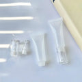 Cosmetic Soft Tubes — Cream & Lotion - View 10