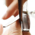 Professional Haircut Scissors — Salon Set - View 3
