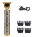 T9 Silent Hair Clipper — Premium Razor - View 25