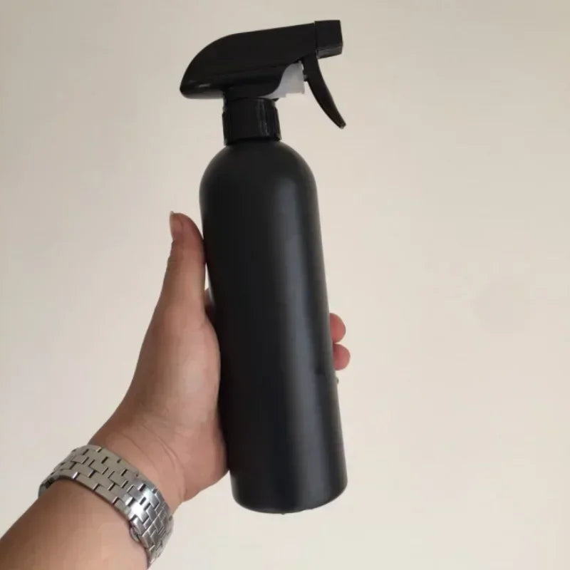 Travel Spray Bottle — Refillable Fine Mist - View 15