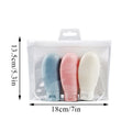 Silicone Travel Bottle — Cosmetic Storage - View 21
