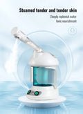 Portable Facial Steamer — Hot Mist Spa - View 7