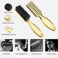 Barber Brush Set — Neck & Fade Cleaning - View 10