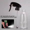Salon Fine Mist Spray Bottle — Refillable - View 3