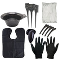 Professional Hair Coloring Kit — Full Set - View 14