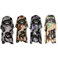 Professional Salon Cutting Cape — Full Size - View 8