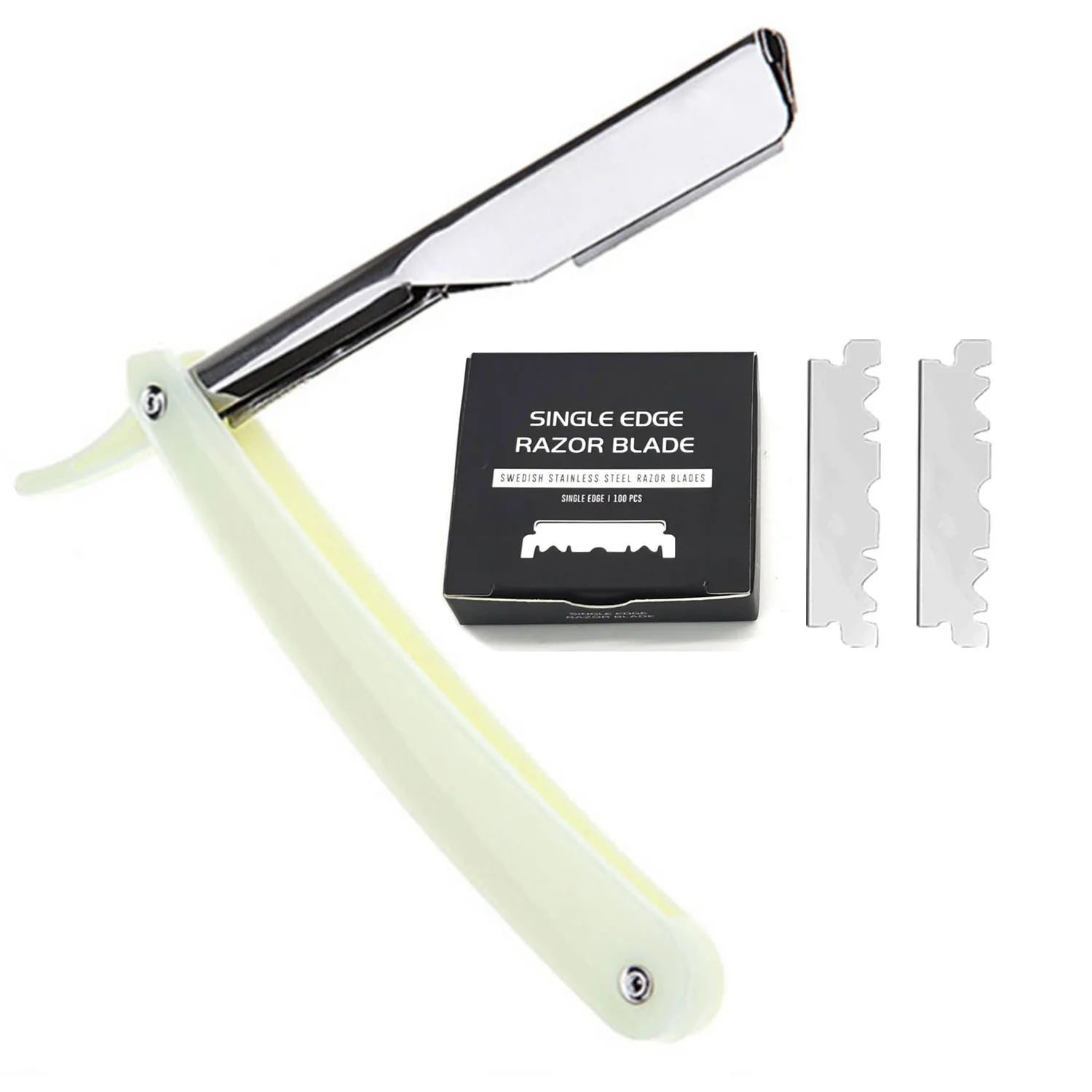Professional Barber Shaver — Men's Trim - View 18