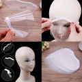 Disposable Face Shields — 100 Pack - View 9