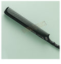 Carbon Tail Comb — Precision Cutting - View 18
