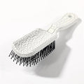Scalp Massage Salon Comb — Wet & Dry - View 8