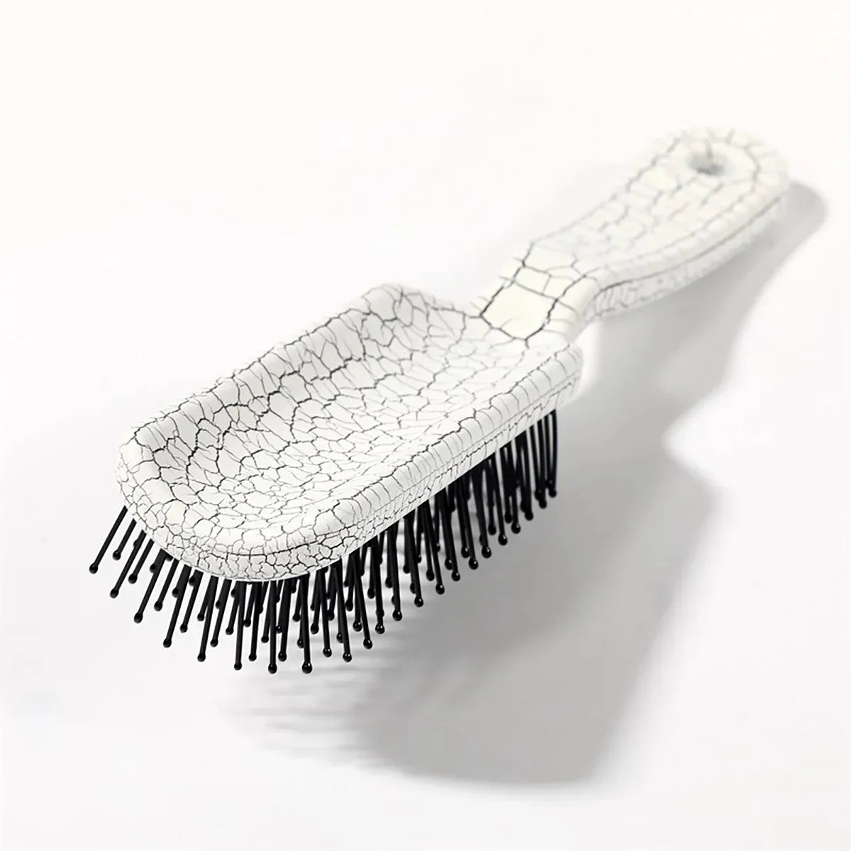 Scalp Massage Salon Comb — Wet & Dry - View 8