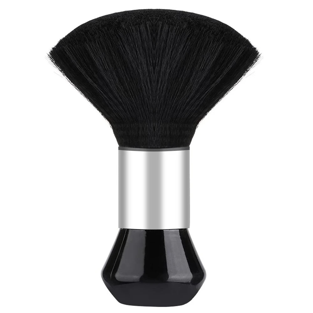Neck Duster Brush — Salon Hair Cleaning - View 20