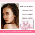 Sakura Skincare Set — 6 Piece Collection - View 13