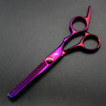 Professional Hairdressing Scissors — Barber - View 35