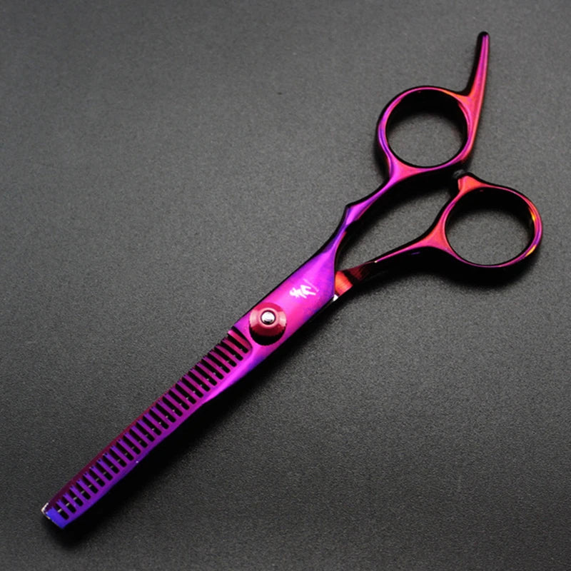 Professional Hairdressing Scissors — Barber - View 35