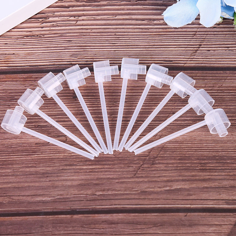 Cosmetic Pump Funnels & Dispenser Set - View 12