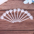 Cosmetic Pump Funnels & Dispenser Set - View 6