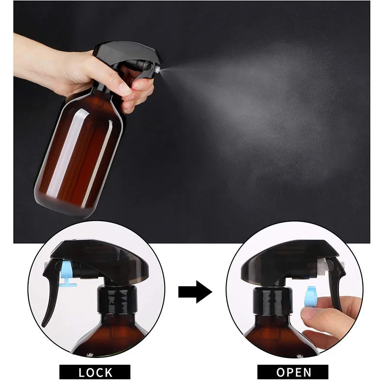 Plant & Salon Spray Bottle — 500ml - View 4