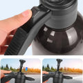 Foam Pressure Sprayer 2L — Salon & Auto - View 16