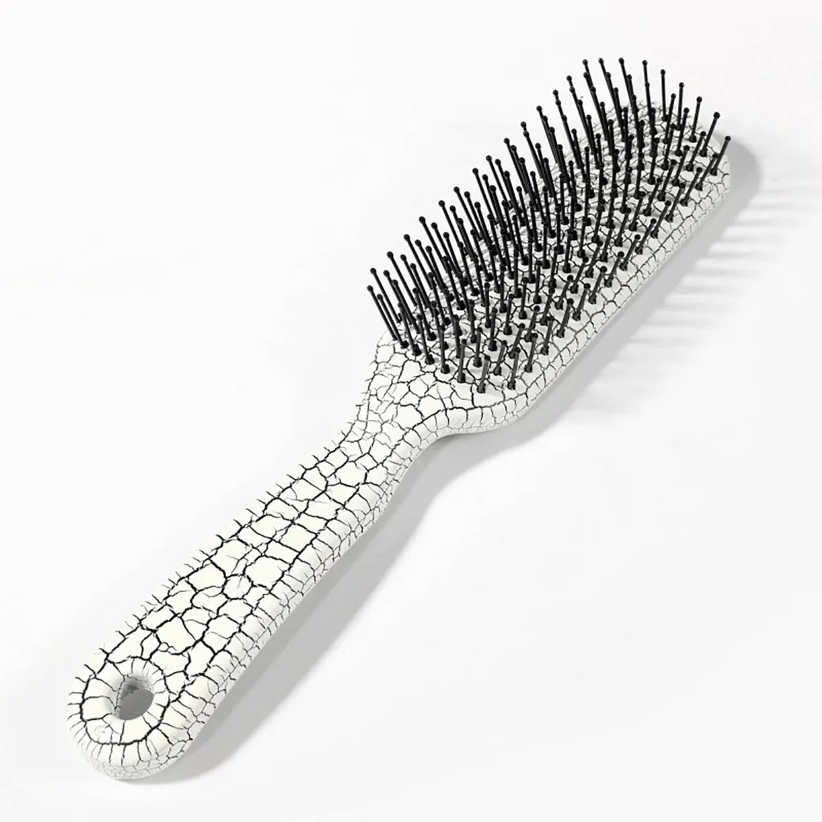Scalp Massage Salon Comb — Wet & Dry - Professional Hair Comb
