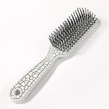 Scalp Massage Salon Comb — Wet & Dry - Professional Hair Comb