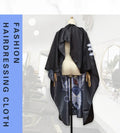 Waterproof Salon Cutting Cape — Pro Cloth - View 33