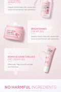 LAIKOU Sakura Moisturizing Kit — 5 Piece - View 15