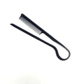 V-Shaped Straightening Comb — Hair Sorting - View 6