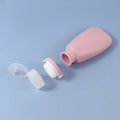 Silicone Travel Bottle — Cosmetic Storage - View 14