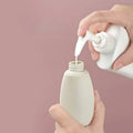 Travel Cosmetic Containers 60ml — Set of 3 - View 3