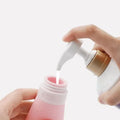 Soft Squeeze Travel Bottles — Set of 4 - View 14