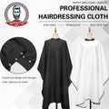Waterproof Salon Cutting Cape — Pro Cloth - View 14