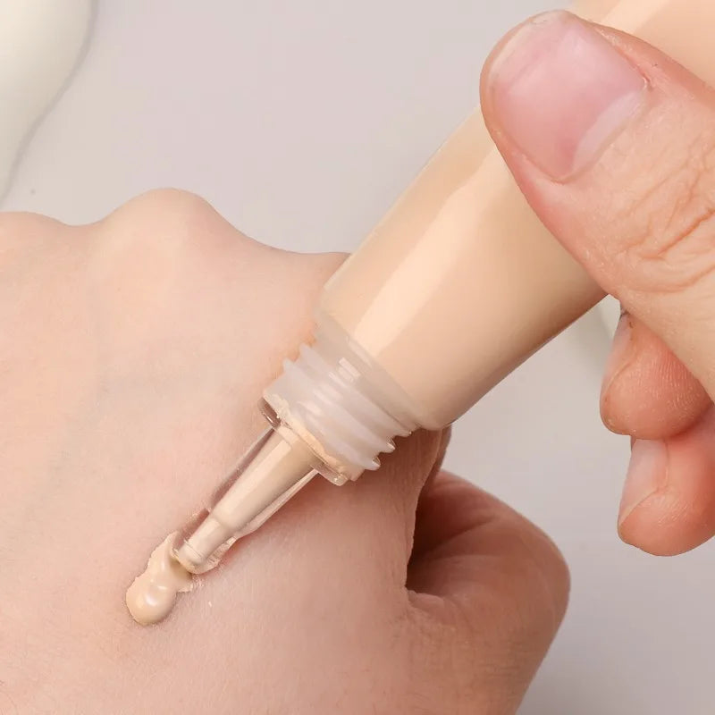 Cosmetic Soft Tubes — Cream & Lotion - View 6