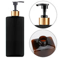Shower Dispenser Set — Shampoo & Soap - View 5
