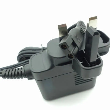 Universal Hair Clipper Charger — Multi-Fit - Professional Salon Accessory