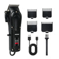 T9 Professional Hair Clipper Set — USB - View 17