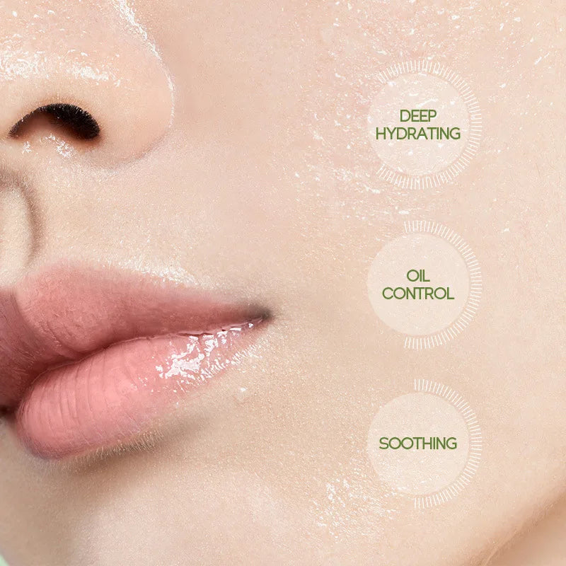 Sakura & Green Tea Skincare Set — Nourish - View 10