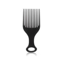 Styling Comb Set — 6 Pieces for Salon - View 5