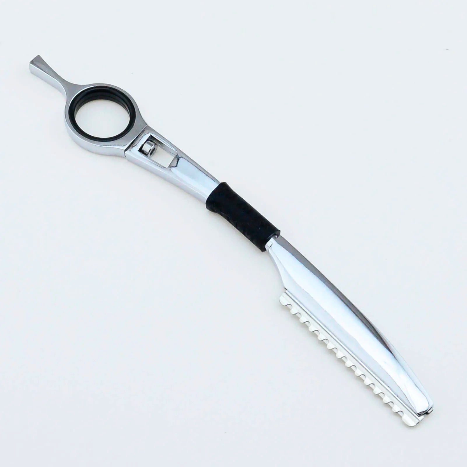 Rotary Thinning Razor with 10 Blades - View 21
