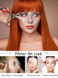 Disposable Face Shields — 100 Pack - View 6