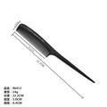 Carbon Styling Comb — Lightweight Barber - View 3