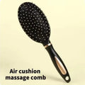 Paddle Detangling Brush — Salon Styling - View 14